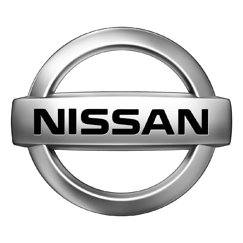 Nissan SAUDIA