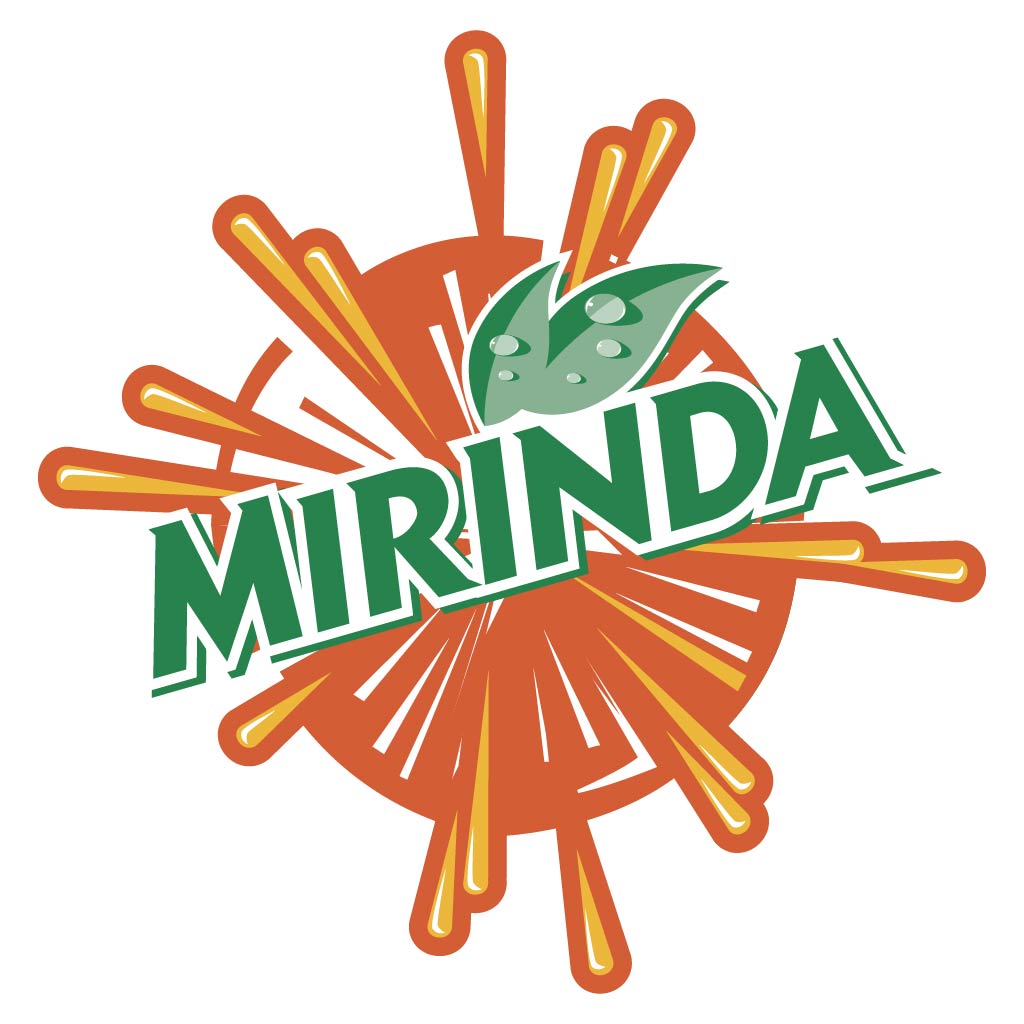 MIRINDA SAUDIA