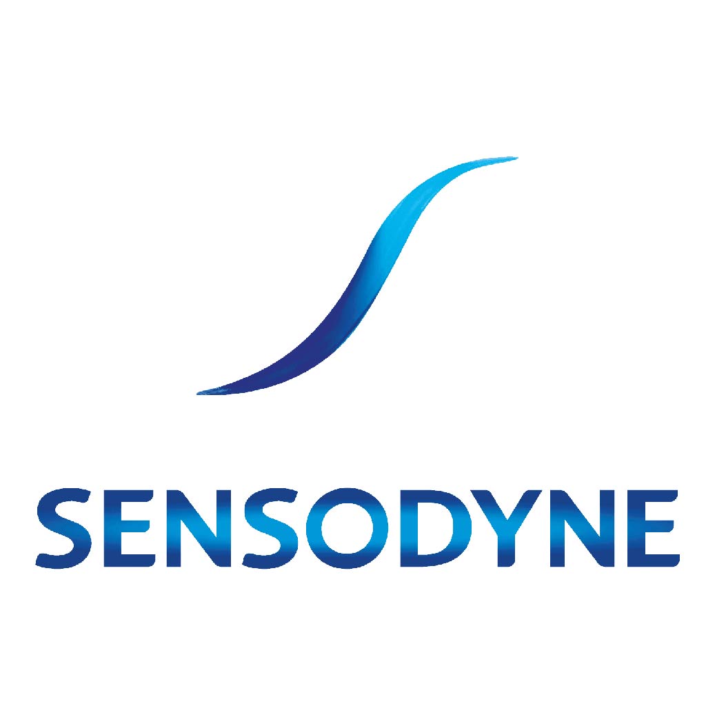 SENSODYNE