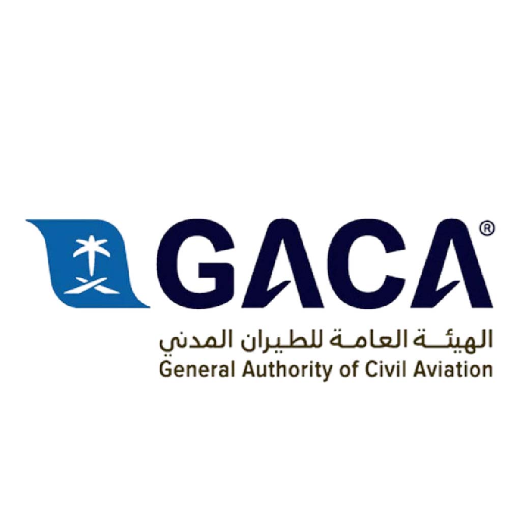 GACA SAUDIA