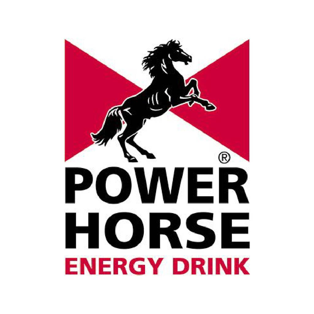 POWER HORSE ENERYGY DRINK