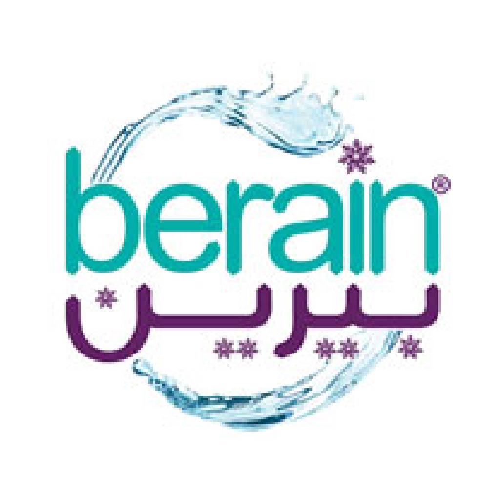 BERAIN SAUDIA