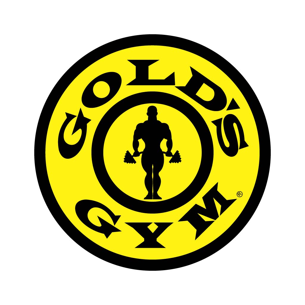 GOLD'S GYM SAUDIA