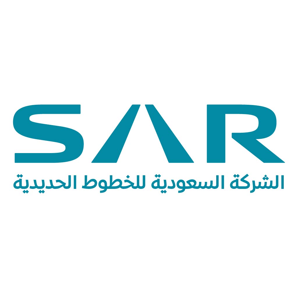 SAR RAILWAYS SAUDIA