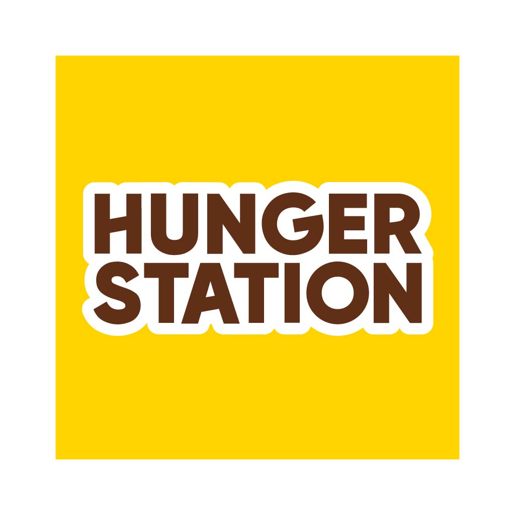 HUNGER STATION SAUDIA