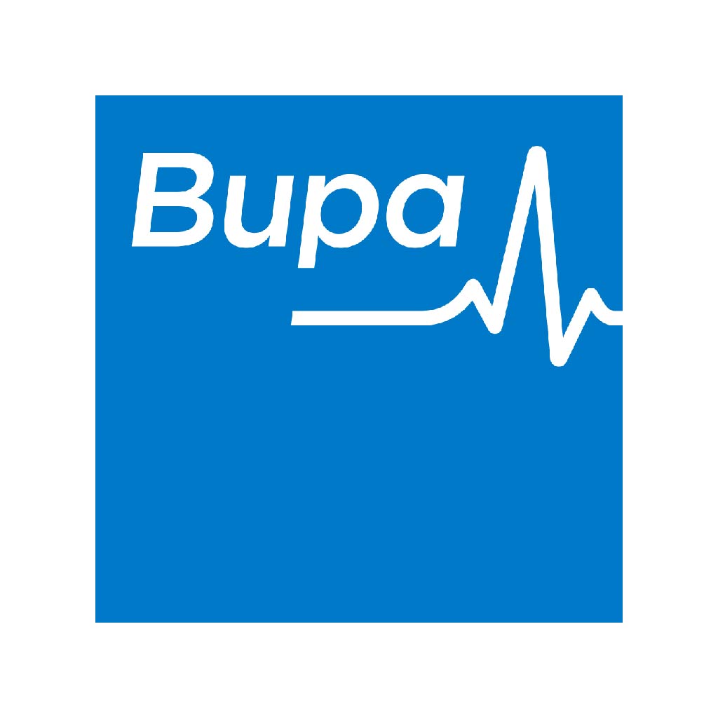 BUPA SAUDIA