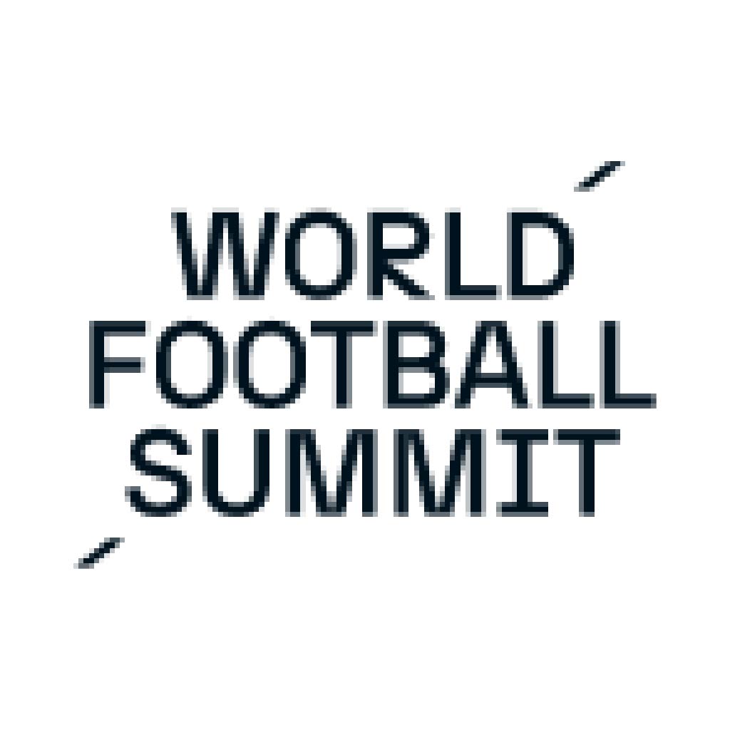 World Football Summit - WFS SAUDIA